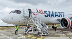 JetSmart Colombia 