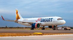 JetSmart desiste de su intención de comprar Ultra Air