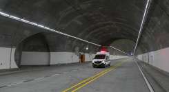 Túnel de Pamplona 