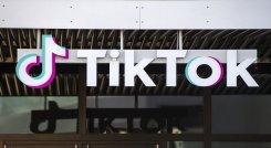 TikTok. / Foto: AFP