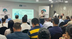 Empresarios del carbón elaboran su propuesta de reforma./ Foto Cortesía