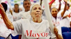 Subsidio de $500.000 costaría $33 billones anuales. / Foto Archivo