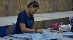El desempleo en mujeres es de 15,4%, en el área metropolitana de Cúcuta. / Foto Archivo