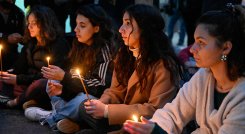 Atribuyen mortal colisión de trenes a “trágico error humano”