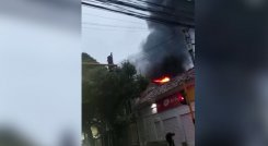 incendio