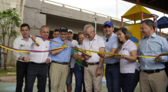 ministro reyes