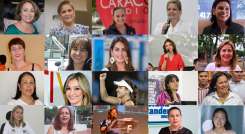 20 Mujeres líderes en Norte de Santander