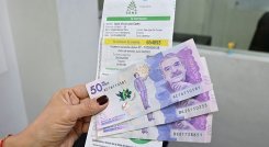 Entre $200.000 y $300.000 puede pagarse en servicios públicos en los estratos 1 y 2, en Cúcuta./ Foto Archivo