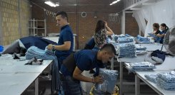 La jornada laboral nocturna comenzaría a las 6:00 p.m. Actualmente, empieza a las 9:00 p.m.  / Foto Archivo