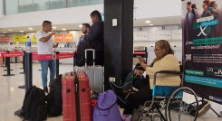 Viva Air y Avianca se integrarán. / Foto Archivo