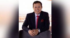 Andrés Felipe Villegas, director financiero de ApazySalvo.com.
