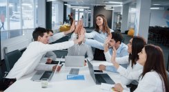 medidas para garantizar que todos los colaboradores se sientan tranquilos física y emocionalmente en su trabajo