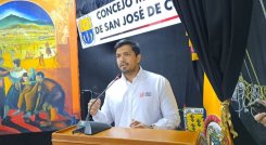 Concejo pide asignar $10 mil millones para la seguridad
