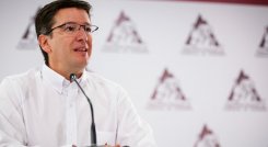 Germán Alberto Bahamón Jaramillo