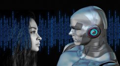 Inteligencia artificial. / : Foto Internet