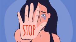 Mujeres violentadas en Norte de Santander. / Foto: Cortesía 