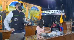 Mayid Gene sancionado con $17 millones por la Contraloría