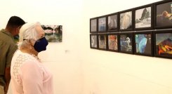Los ganadores se darán a conocer en la inauguración del Salón del Agua que se llevará a cabo en el Centro Cultural Quinta Teresa, el 16 de junio. / Foto: Cortesía 