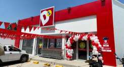 Desde 2018, D1 ha abierto 54 tiendas en la ciudad. Para este año planea invertir en Cúcuta unos $8.000 millones.