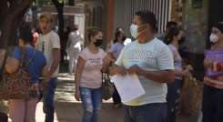 34 municipios de Norte de Santander no reportan contagios por COVID-19./ Foto: Archivo/ La Opinión 