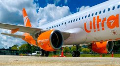 Ultra Air 