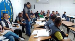 Cambiarán el operador para solucionar crisis por alimentos en la Cárcel 
