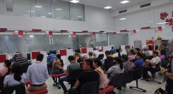 Programas para los afiliados a la  Cámara de Comercio./ Foto Archivo