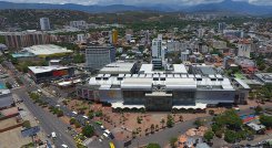 Cúcuta atrapa la mirada de inversionistas extranjeros./ Foto Archivo