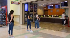 Cine