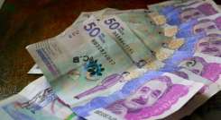 Dinero fácil