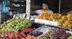 Cúcuta arrastra la inflación de los últimos 12 meses anteriores, según la directora del DANE, Piedad Urdinola. Foto Archivo La Opinión