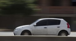 Actualmente en Cúcuta no hay luxómetros, los cuales son los instrumentos que las autoridades de Tránsito y Transporte emplean para determinar los niveles de luminosidad.