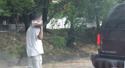 5.000 niños trabajan en el área metropolitana de Cúcuta