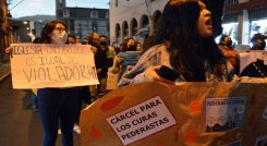 Sacerdotes vinculados en casos de pederastia en Bolivia