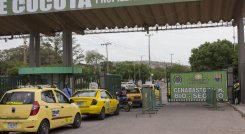 Central Mayorista de Cenabastos de Cúcuta/Foto Archivo/La Opinión