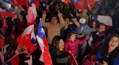 Chile