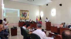 No habría licencia ambiental para ejecución del proyecto.