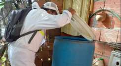 Según el Instituto Nacional de Salud (INS) durante el 2023 Norte ha reportado 1.156 casos de dengue. / Foto: Archivo / La Opinión 