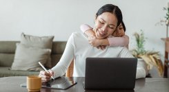 Depresión en niños. 