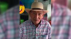 Felipe Angarita