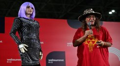 Inteligencia artificial. / : Foto AFP