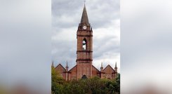 los campaneros de Cúcuta