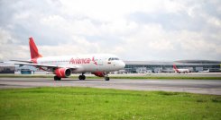 Integración Viva y Avianca