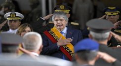 Elecciones generales en Ecuador