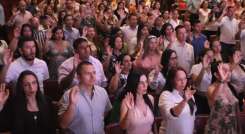 Los docentes llegarán a los municipios de Convención, El Carmen, El Tarra, Hacarí, San Calixto, Sardinata, Teorama y Tibú./ Fotos: Cortesía 