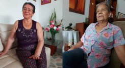 Madres sustitutas en Cúcuta 