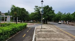 Pleito por adjudicación de contrato del  Malecón lo decidirá la justicia administrativa