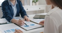  apoyar a los trabajadores en transición laboral