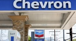 PETROLERAS DE EE. UU. PODRAN OPERAR EN VENEZUELA