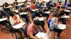 No es necesario haber aprobado el 100% de los créditos para realizar este proceso / Foto Cortesía